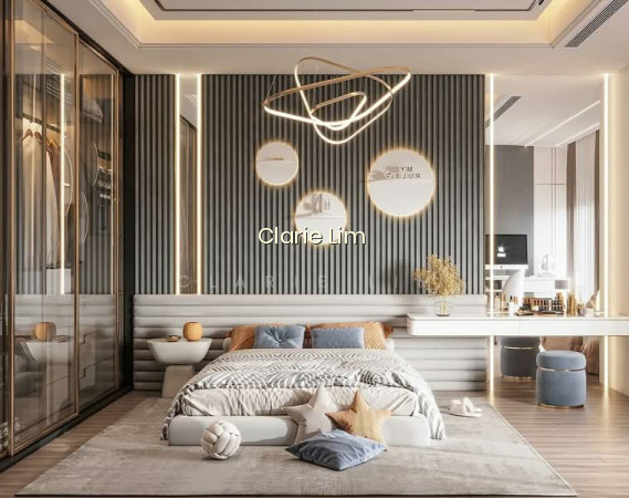 CUSCADEN RESIDENCES photo 6