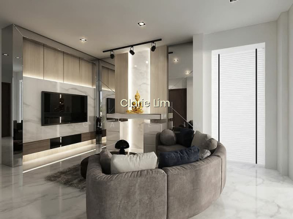 IRWELL HILL RESIDENCES photo 6