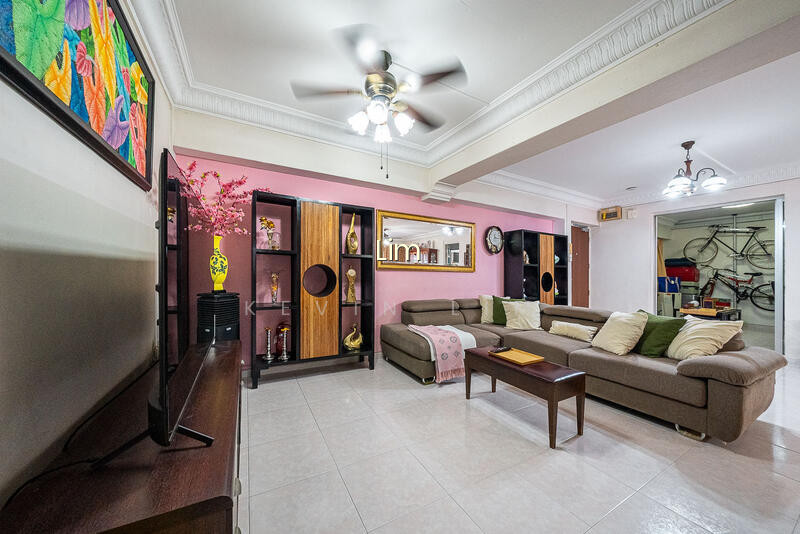 526 CHOA CHU KANG STREET 51 image 1 of 10