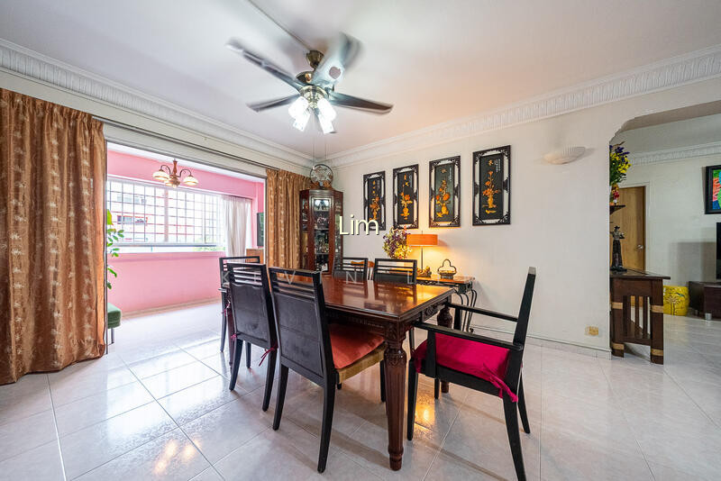 526 CHOA CHU KANG STREET 51 photo 3