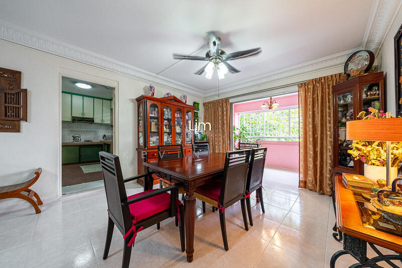 526 CHOA CHU KANG STREET 51 photo 4