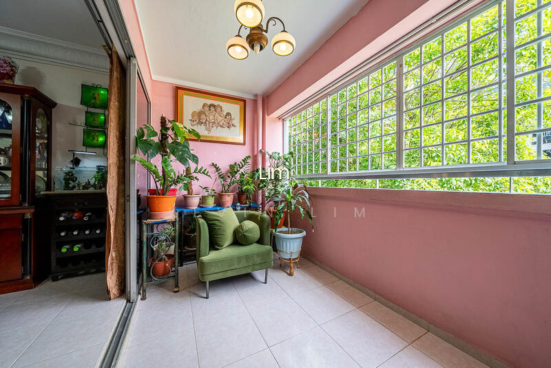 526 CHOA CHU KANG STREET 51 photo 5