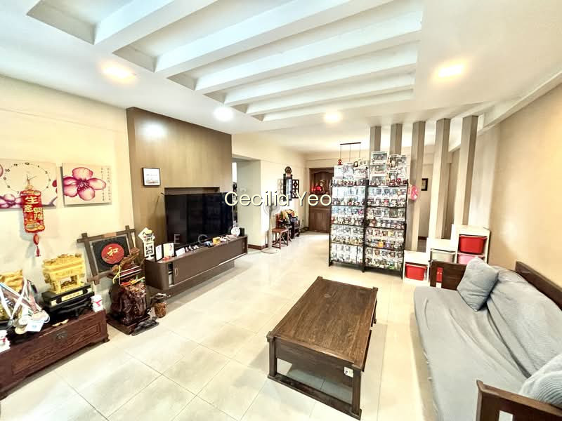 986A JURONG WEST STREET 93 image 1 of 10