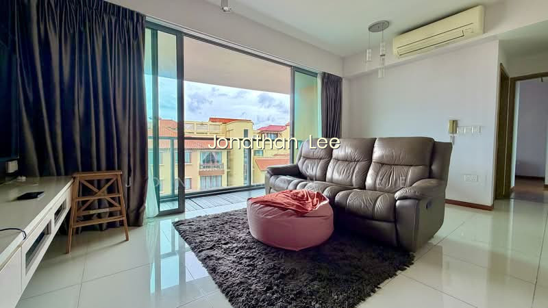 Double Bay Residences image 1 of 10