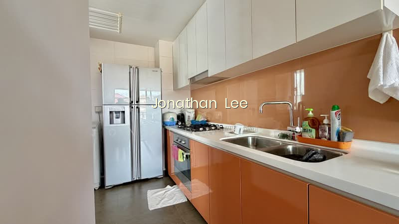 Double Bay Residences photo 3