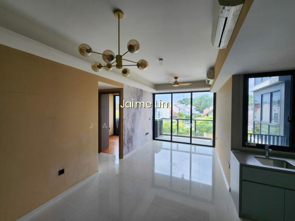 KANDIS RESIDENCE photo 6