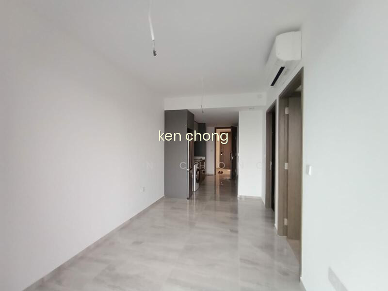 AFFINITY AT SERANGOON photo 2