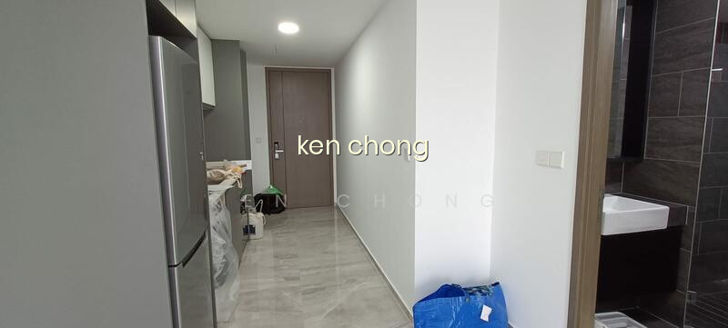 AFFINITY AT SERANGOON photo 6