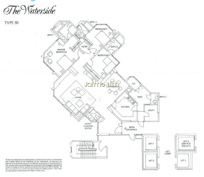 THE WATERSIDE photo 3
