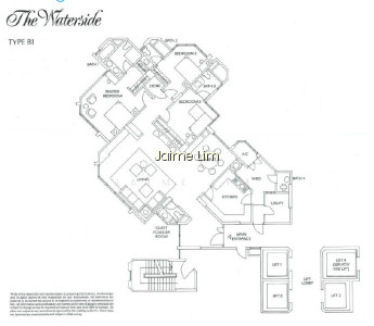 THE WATERSIDE photo 4