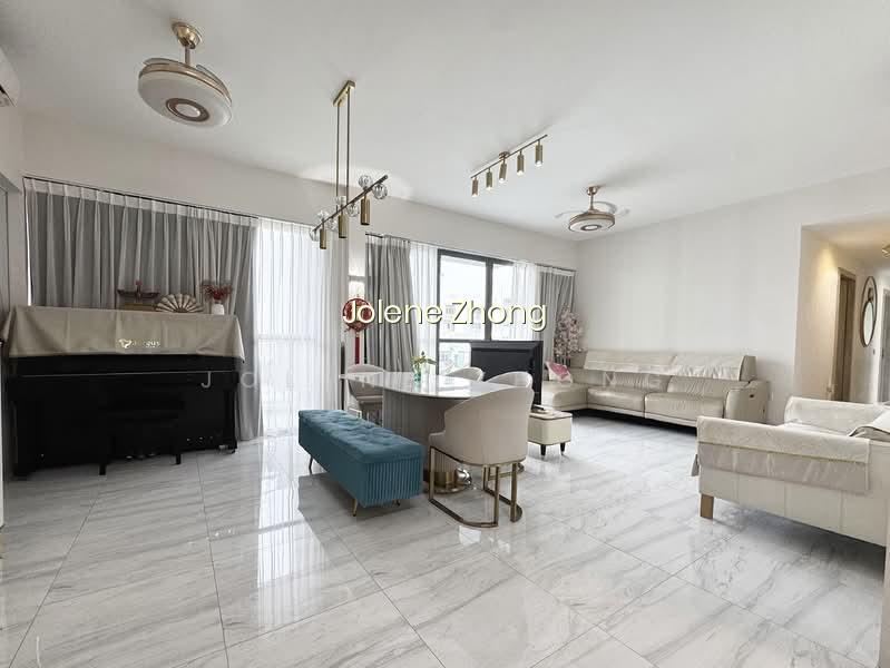 The Alps Residences image 1 of 10