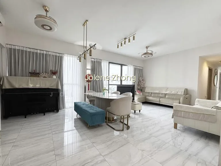 The Alps Residences image 1 of 10