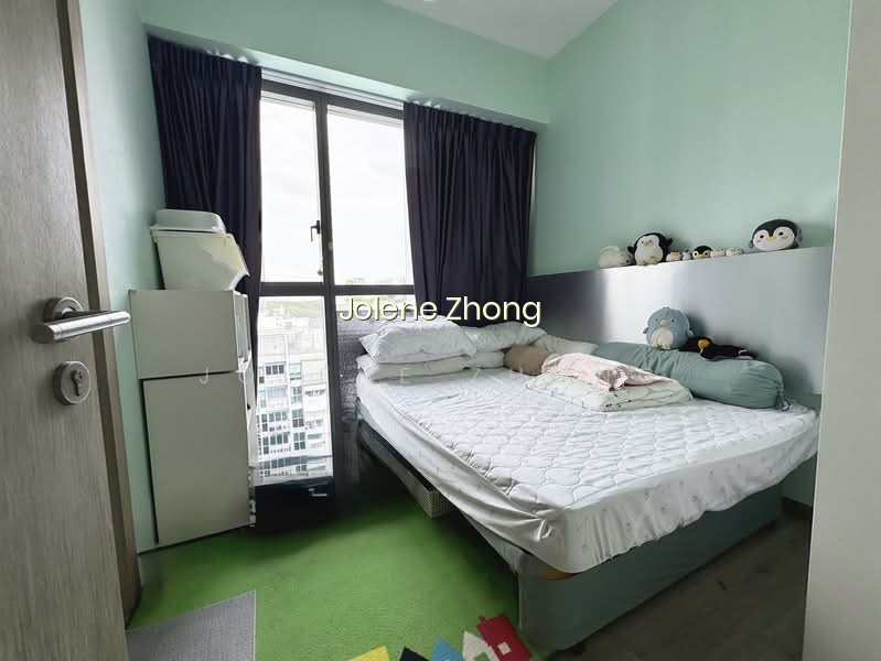 The Alps Residences photo 2