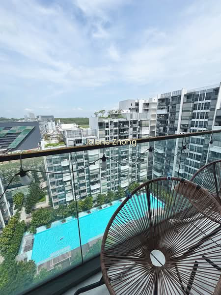 The Alps Residences photo 5