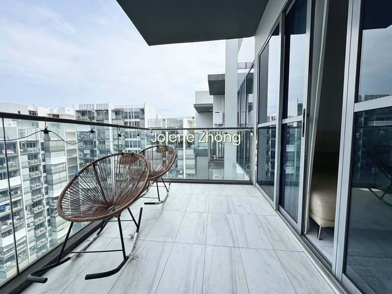 The Alps Residences photo 6