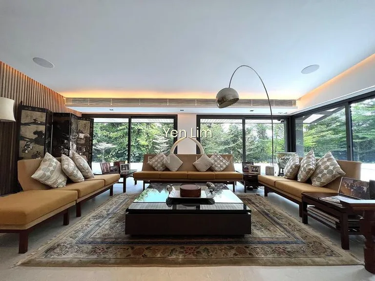 Caldecott Hill Estate image 1 of 10
