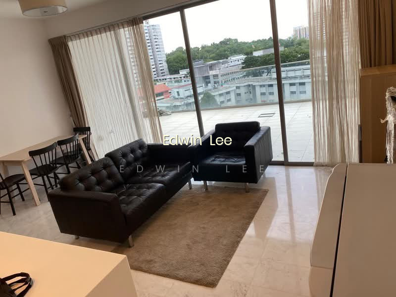 Centro Residences photo 2