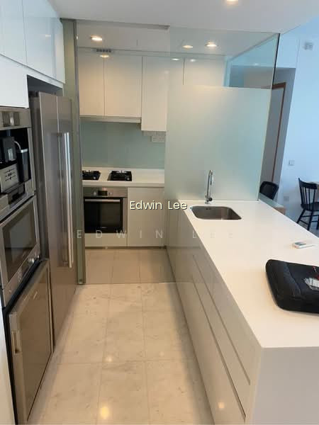 Centro Residences photo 6