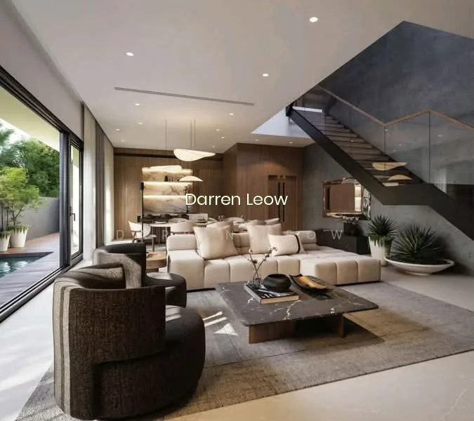 4 Brand New Semi Detached in D15 image 1 of 10