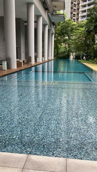 URBAN SUITES @ HULLET ROAD