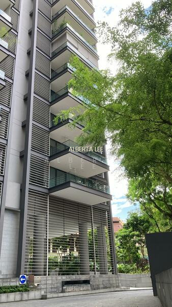 URBAN SUITES @ HULLET ROAD photo 3