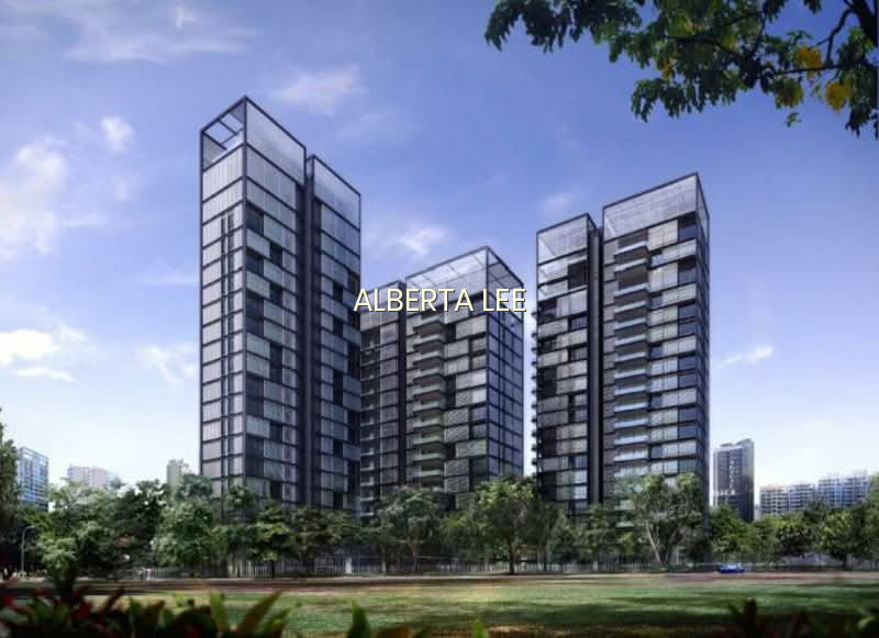 URBAN SUITES @ HULLET ROAD photo 5