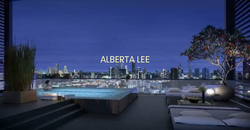 URBAN SUITES @ HULLET ROAD photo 6