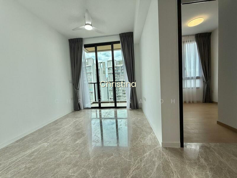 Irwell Hill Residences image 1 of 10