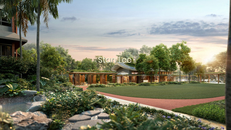 SPRINGLEAF RESIDENCE photo 2