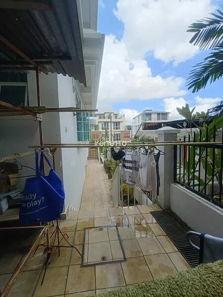 Semi Detached at Upper Paya Lebar image 1 of 6