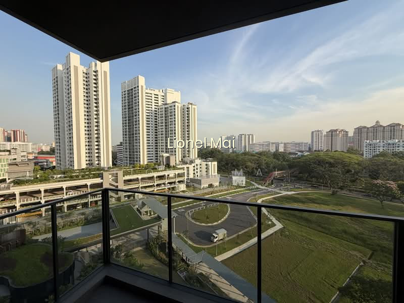 Amo Residence image 1 of 10