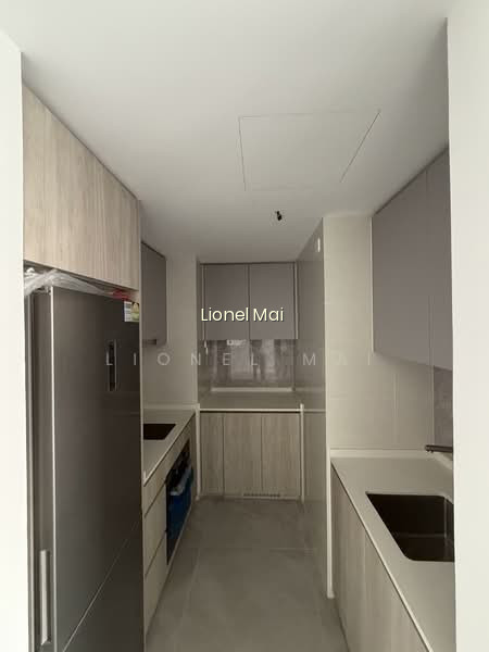 Amo Residence photo 2