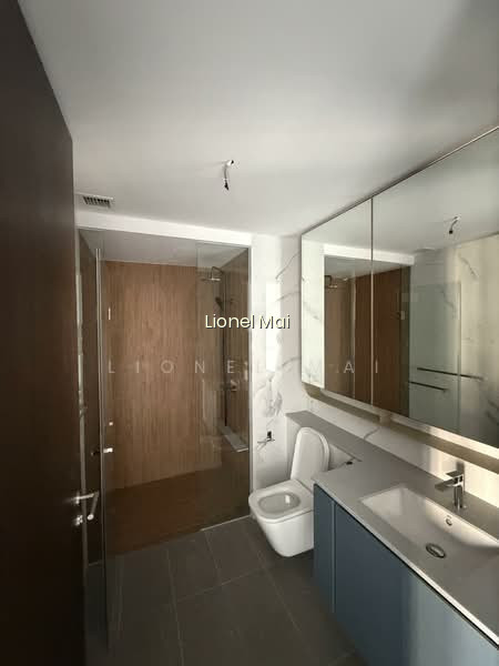 Amo Residence photo 4