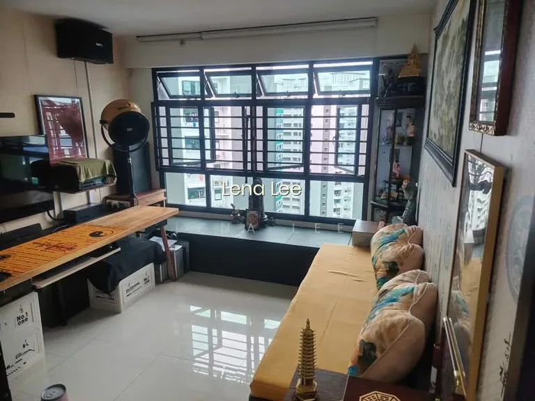 809A Choa Chu Kang Avenue 1 image 1 of 7