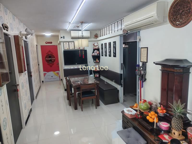 809A CHOA CHU KANG AVENUE 1 photo 2