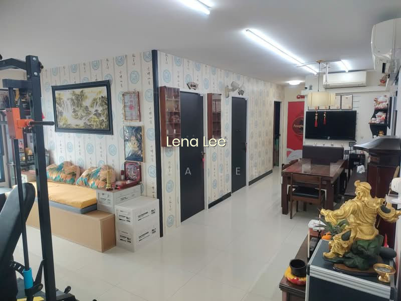 809A CHOA CHU KANG AVENUE 1 photo 3