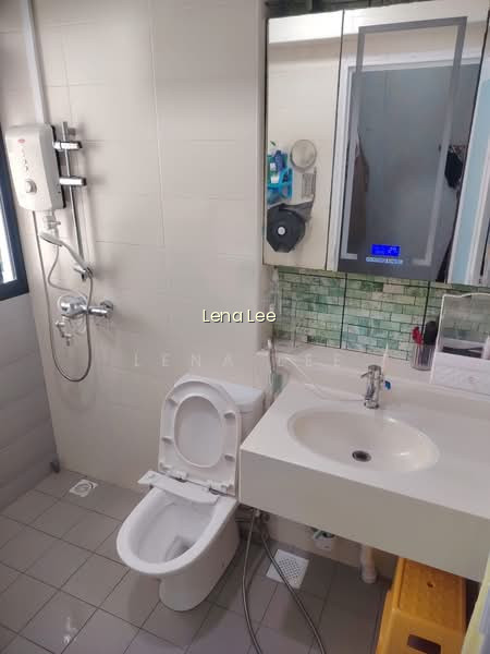 809A CHOA CHU KANG AVENUE 1 photo 5