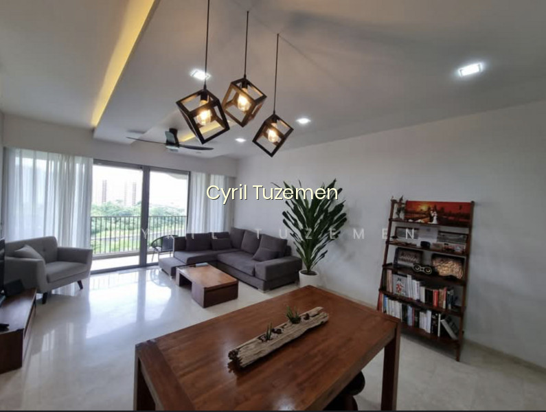 RIVERTREES RESIDENCES photo 2
