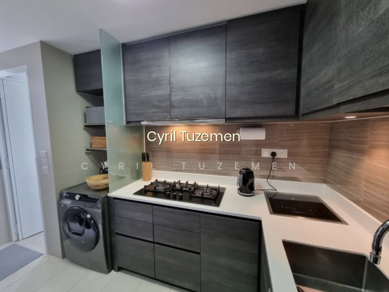 RIVERTREES RESIDENCES photo 3