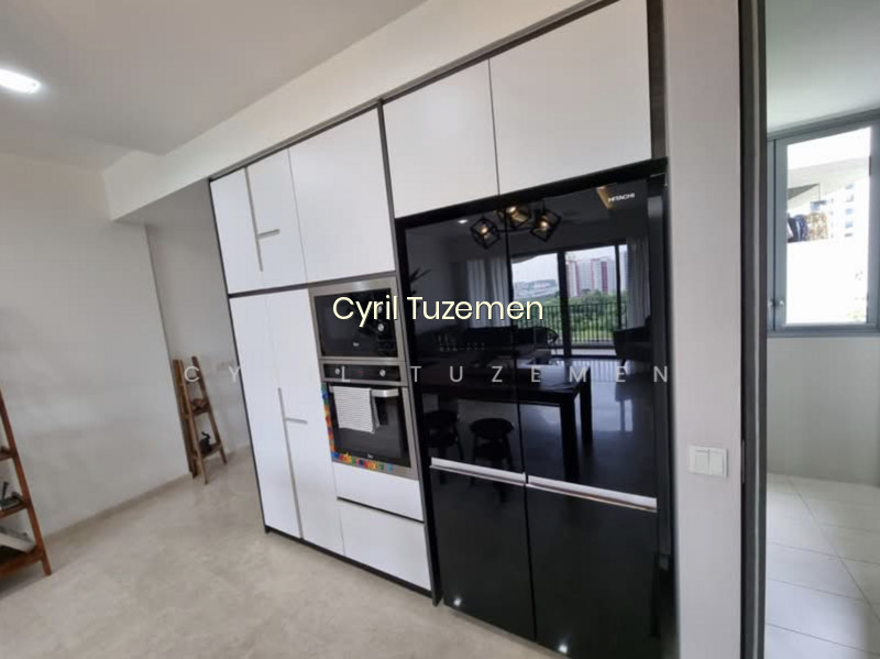 RIVERTREES RESIDENCES photo 4