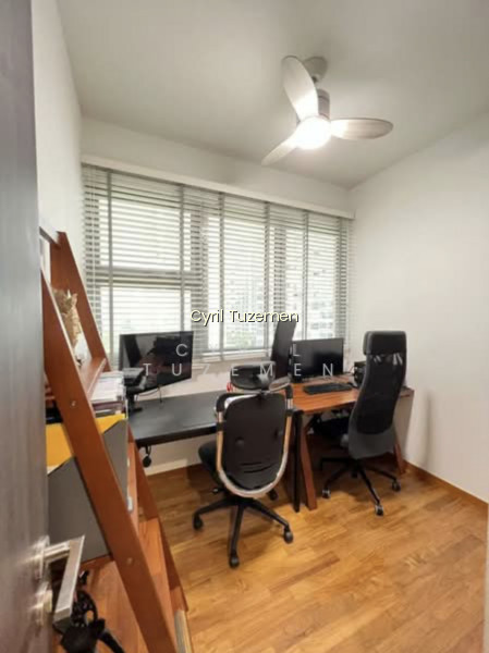 RIVERTREES RESIDENCES photo 5