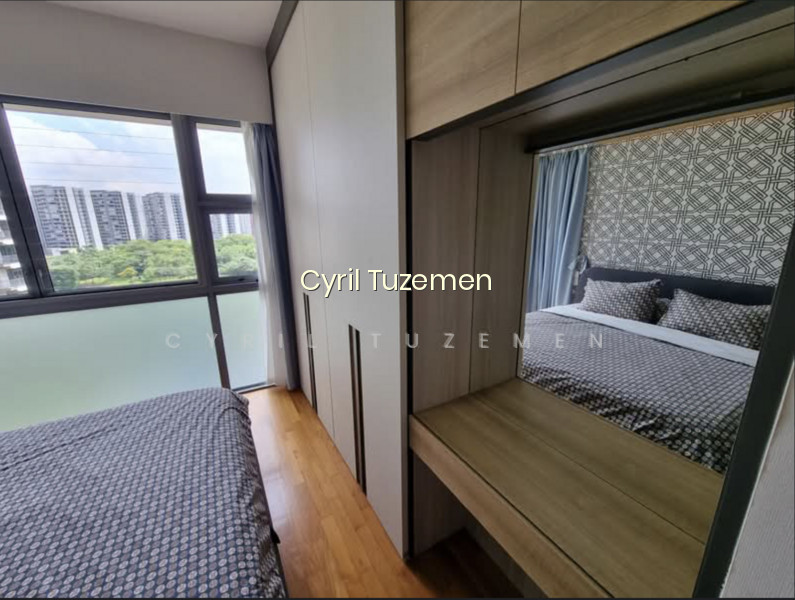 RIVERTREES RESIDENCES photo 6
