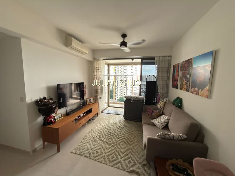 Rivercove Residences EC image 1 of 10