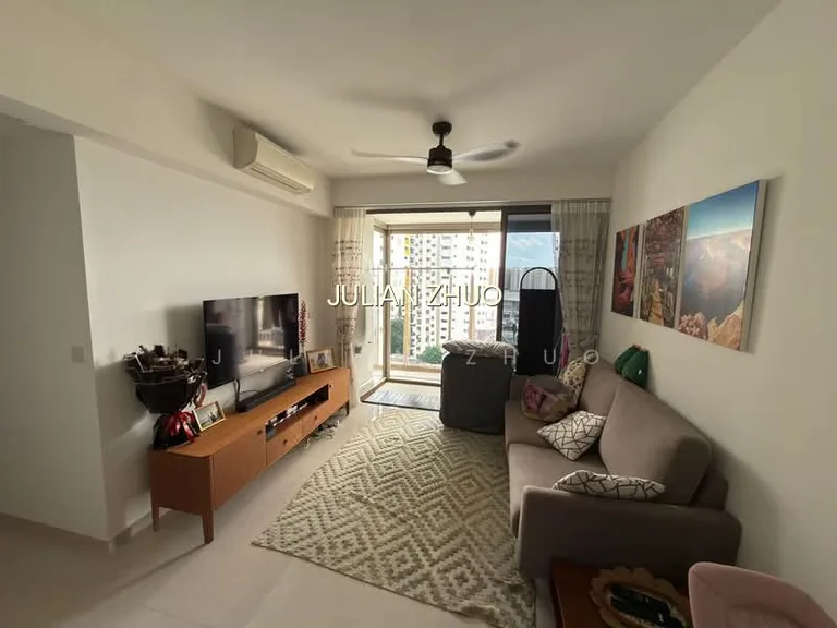 Rivercove Residences EC image 1 of 10