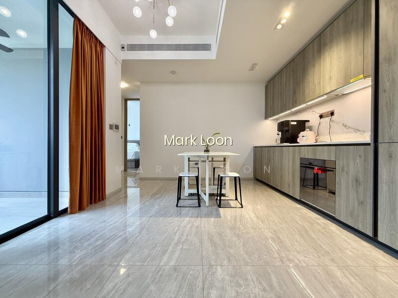 LEEDON GREEN photo 3
