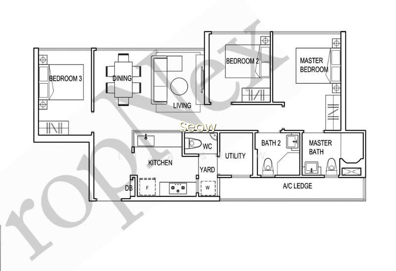 SYMPHONY SUITES photo 2