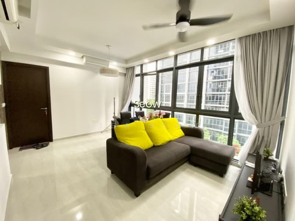 SYMPHONY SUITES photo 4