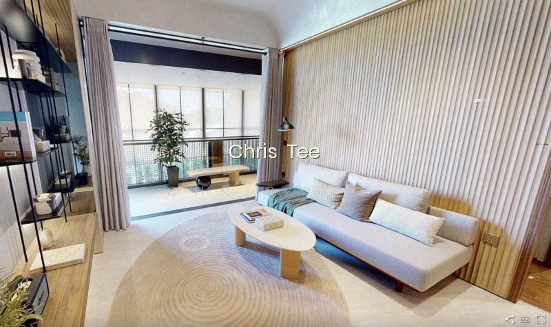 THE RESERVE RESIDENCES image 1 of 10