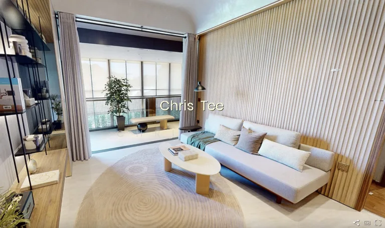 The Reserve Residences image 1 of 10