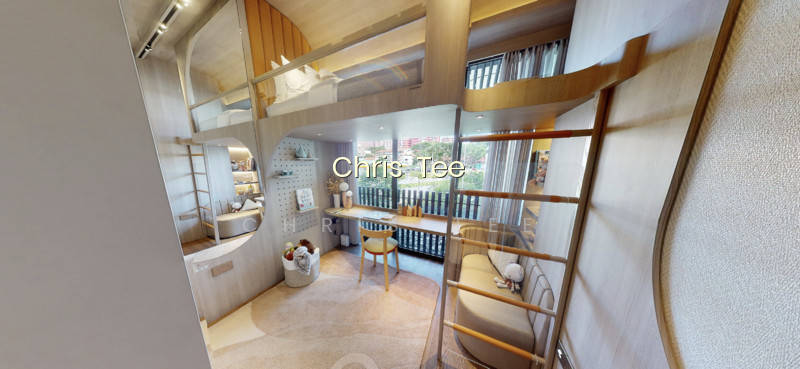 THE RESERVE RESIDENCES photo 3